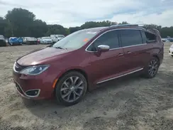2C4RC1GG6HR804568 2017 CHRYSLER PACIFICA