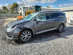 2C4RC1GG6HR812735 2017 CHRYSLER PACIFICA