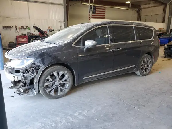 2C4RC1GG6HR851115 2017 CHRYSLER PACIFICA - Image 1