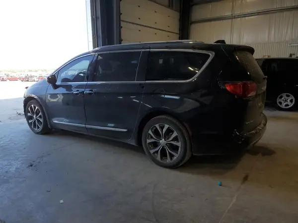 2C4RC1GG6HR851115 2017 CHRYSLER PACIFICA - Image 2