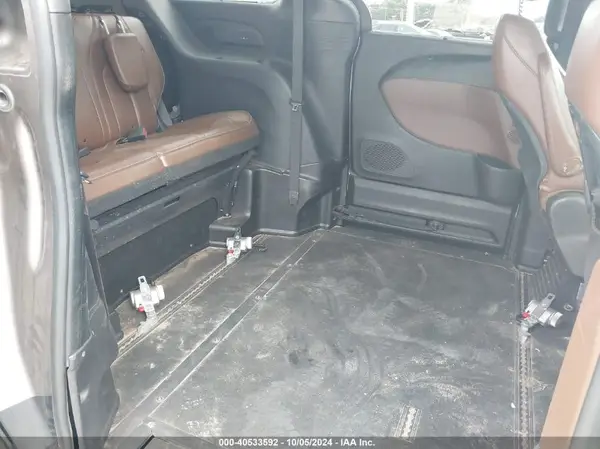 2C4RC1GG6HR854788 2017 CHRYSLER PACIFICA - Image 8