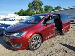2C4RC1GG6HR854869 2017 CHRYSLER PACIFICA