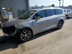 2C4RC1GG6JR103633 2018 CHRYSLER PACIFICA