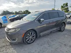 2C4RC1GG6JR106791 2018 CHRYSLER PACIFICA