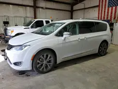 2C4RC1GG6JR107424 2018 CHRYSLER PACIFICA