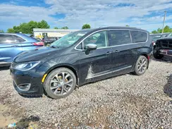 2C4RC1GG6JR107665 2018 CHRYSLER PACIFICA