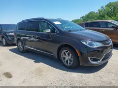 2C4RC1GG6JR117449 2018 CHRYSLER PACIFICA