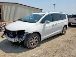 2C4RC1GG6JR117614 2018 CHRYSLER PACIFICA