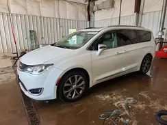 2C4RC1GG6JR121002 2018 CHRYSLER PACIFICA