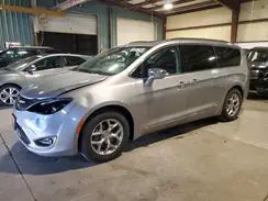 2C4RC1GG6JR130878 2018 CHRYSLER PACIFICA