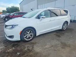 2C4RC1GG6JR141265 2018 CHRYSLER PACIFICA