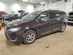 2C4RC1GG6JR143078 2018 CHRYSLER PACIFICA