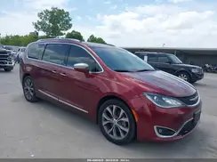 2C4RC1GG6JR154789 2018 CHRYSLER PACIFICA
