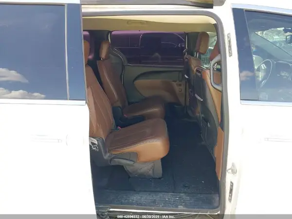 2C4RC1GG6JR158759 2018 CHRYSLER PACIFICA - Image 8