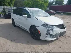2C4RC1GG6JR167302 2018 CHRYSLER PACIFICA