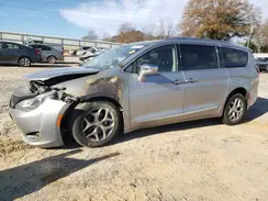 2C4RC1GG6JR170815 2018 CHRYSLER PACIFICA