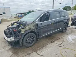 2C4RC1GG6JR172516 2018 CHRYSLER PACIFICA