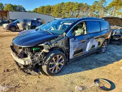 2C4RC1GG6JR186738 2018 CHRYSLER PACIFICA