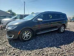 2C4RC1GG6JR195231 2018 CHRYSLER PACIFICA