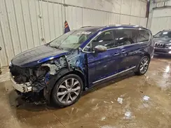 2C4RC1GG6JR210133 2018 CHRYSLER PACIFICA