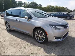 2C4RC1GG6JR226283 2018 CHRYSLER PACIFICA