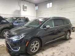 2C4RC1GG6JR227031 2018 CHRYSLER PACIFICA