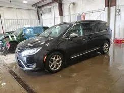 2C4RC1GG6JR237350 2018 CHRYSLER PACIFICA