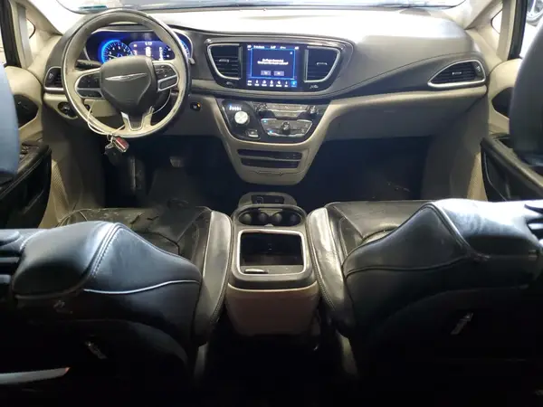2C4RC1GG6JR237350 2018 CHRYSLER PACIFICA - Image 8