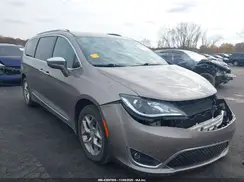2C4RC1GG6JR237901 2018 CHRYSLER PACIFICA