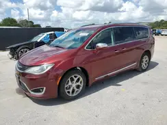2C4RC1GG6JR245903 2018 CHRYSLER PACIFICA
