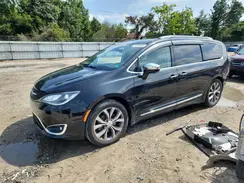 2C4RC1GG6JR247103 2018 CHRYSLER PACIFICA