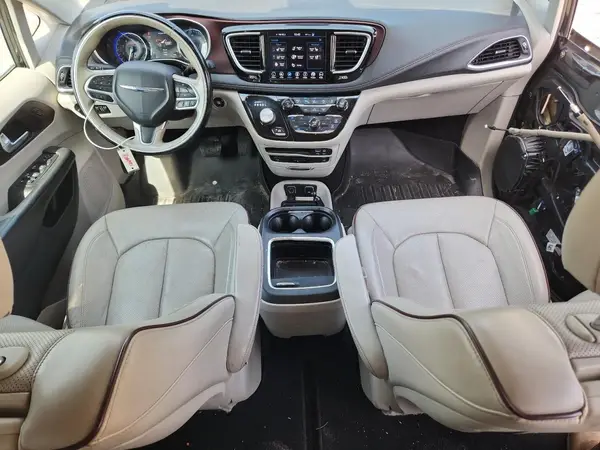 2C4RC1GG6JR247103 2018 CHRYSLER PACIFICA - Image 8