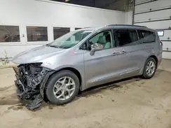 2C4RC1GG6JR247456 2018 CHRYSLER PACIFICA