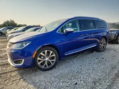 2C4RC1GG6JR247635 2018 CHRYSLER PACIFICA