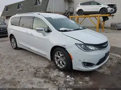 2C4RC1GG6JR251989 2018 CHRYSLER PACIFICA