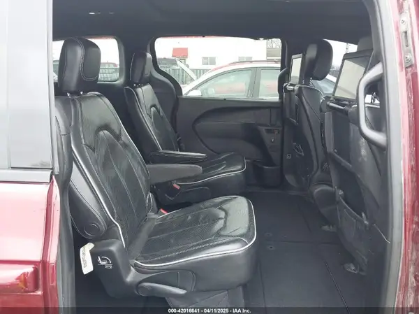 2C4RC1GG6JR259915 2018 CHRYSLER PACIFICA - Image 8