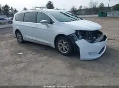 2C4RC1GG6JR269098 2018 CHRYSLER PACIFICA