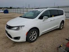 2C4RC1GG6JR274009 2018 CHRYSLER PACIFICA
