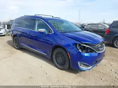 2C4RC1GG6JR287598 2018 CHRYSLER PACIFICA