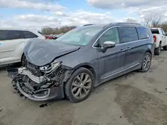 2C4RC1GG6JR289027 2018 CHRYSLER PACIFICA