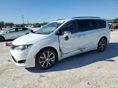2C4RC1GG6JR289173 2018 CHRYSLER PACIFICA