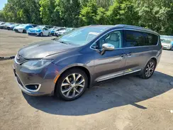 2C4RC1GG6JR305954 2018 CHRYSLER PACIFICA