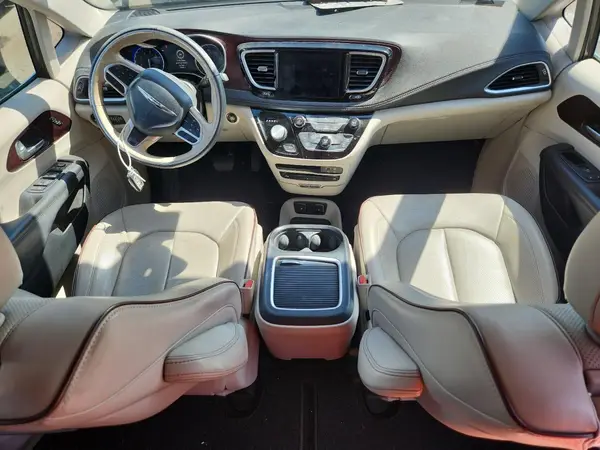 2C4RC1GG6JR305954 2018 CHRYSLER PACIFICA - Image 8