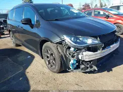 2C4RC1GG6JR310894 2018 CHRYSLER PACIFICA