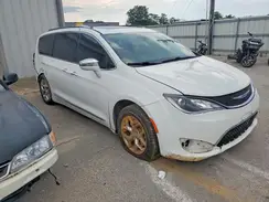 2C4RC1GG6JR314279 2018 CHRYSLER PACIFICA