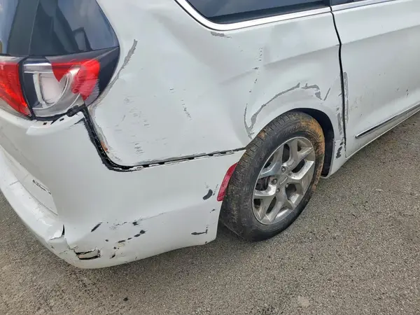 2C4RC1GG6JR314279 2018 CHRYSLER PACIFICA - Image 8