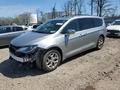 2C4RC1GG6JR314444 2018 CHRYSLER PACIFICA