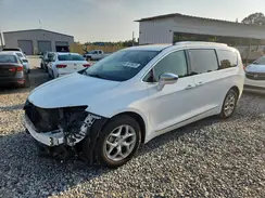 2C4RC1GG6JR314489 2018 CHRYSLER PACIFICA