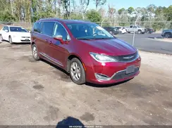 2C4RC1GG6JR314573 2018 CHRYSLER PACIFICA