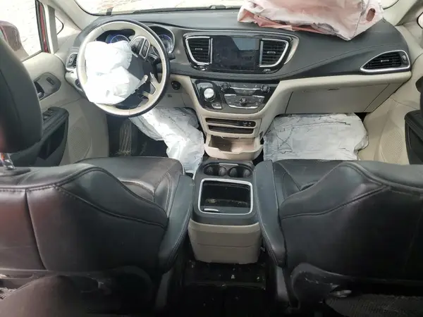 2C4RC1GG6JR314668 2018 CHRYSLER PACIFICA - Image 8